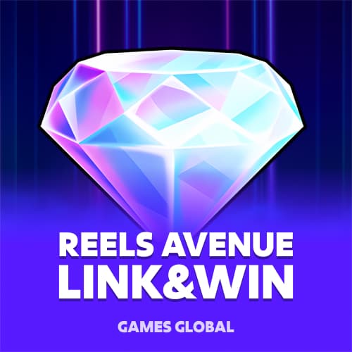 Reels Avenue Link and Win
