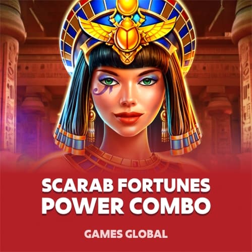 Scarab Fortunes Power Combo