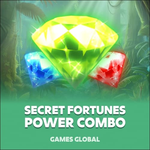 Secret Fortunes Power Combo