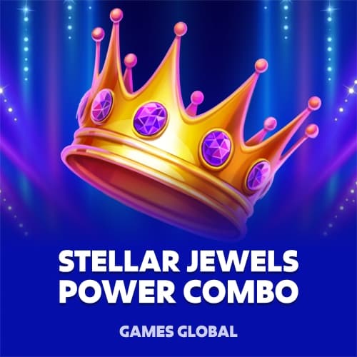 Stellar Jewels Power Combo