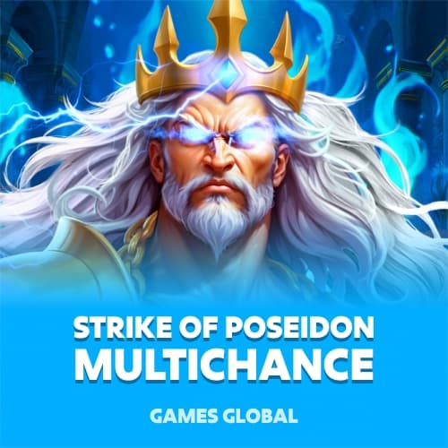 Strike of Poseidon MultiChase