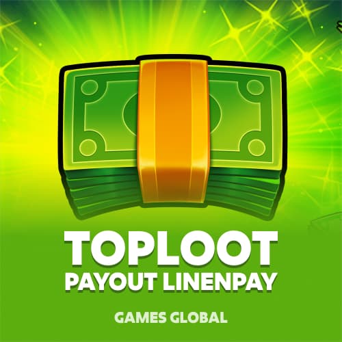 TopLoot Payout LineNPay