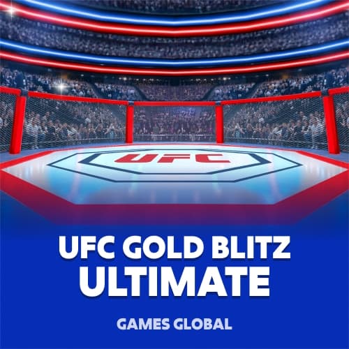 UFC Gold Blitz Ultimate