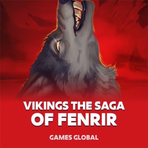 Vikings: The Saga of Fenrir