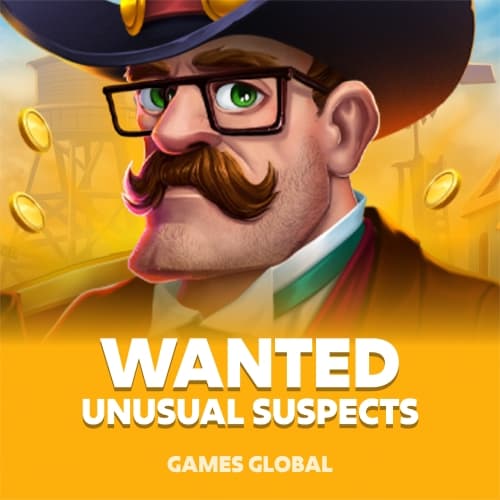 Wanted Unusual Suspects