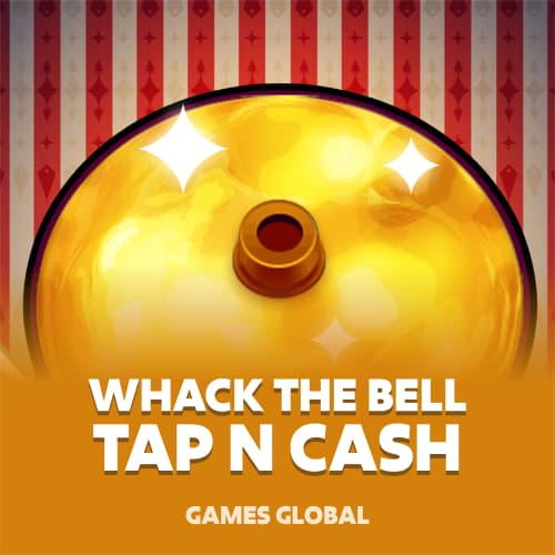 Whack the Bell - Tap n Cash