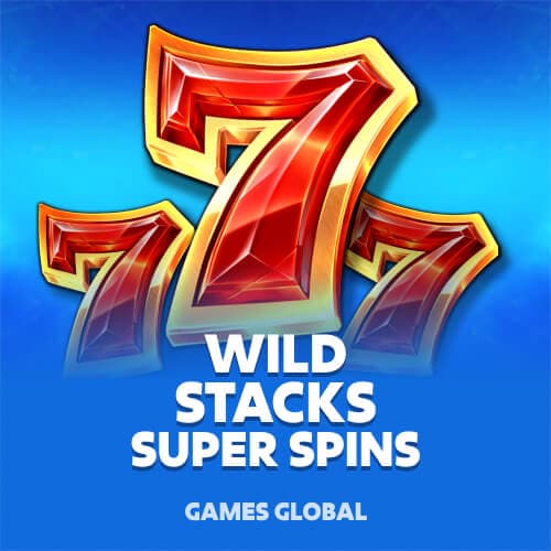 Wild Stacks Super Spins
