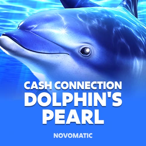 Cash Connection Dolphin's Pearl