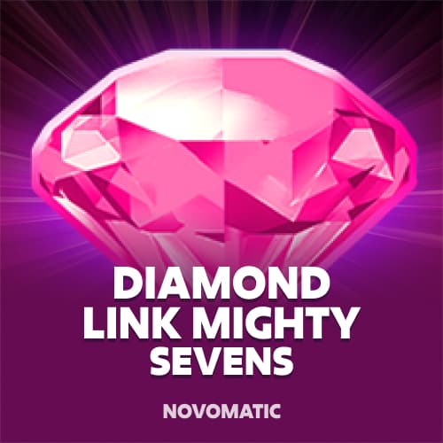 Diamond Link: Mighty Sevens