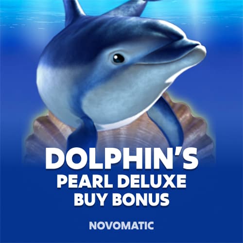 Dolphin's Pearl Deluxe Buy Bonus