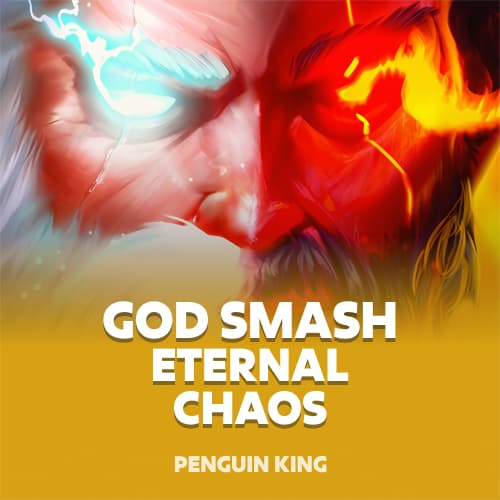 God Smash: Eternal Chaos