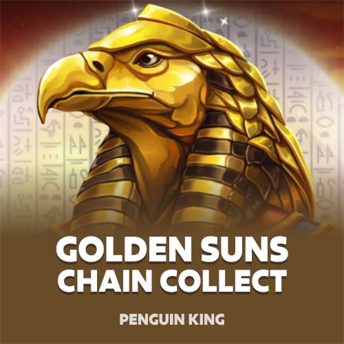 Golden Suns: Chain Collect
