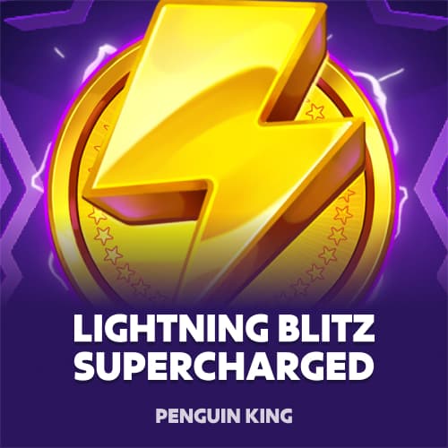 Lightning Blitz: Supercharged