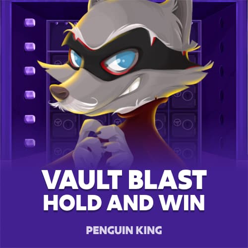 Vault Blast Hold and Win