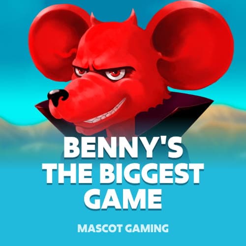 Benny's the Biggest game