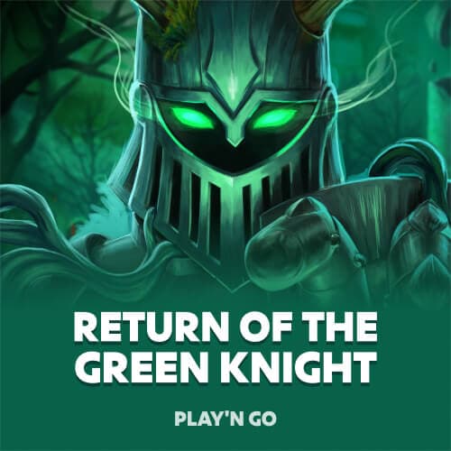 Return of the Green Knight