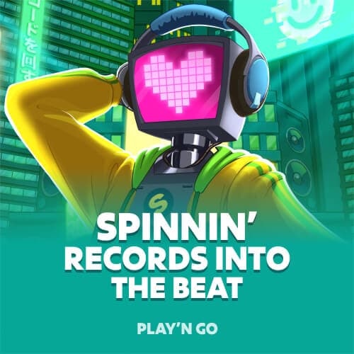 Spinnin' Records Into the Beat