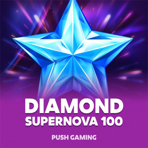 Diamond Supernova 100