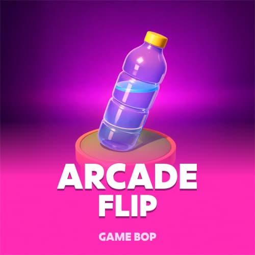 Arcade Flip