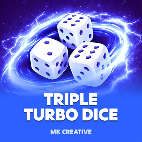 Triple Turbo Dice
