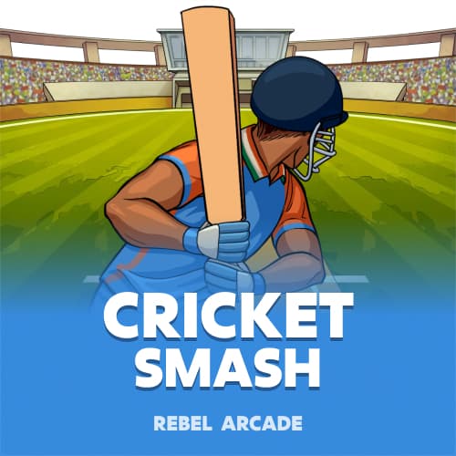 Cricket Smash