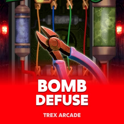 Bomb Defuse