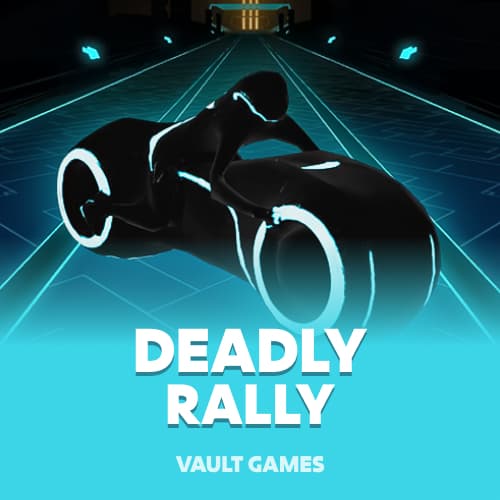 Deadly Rally