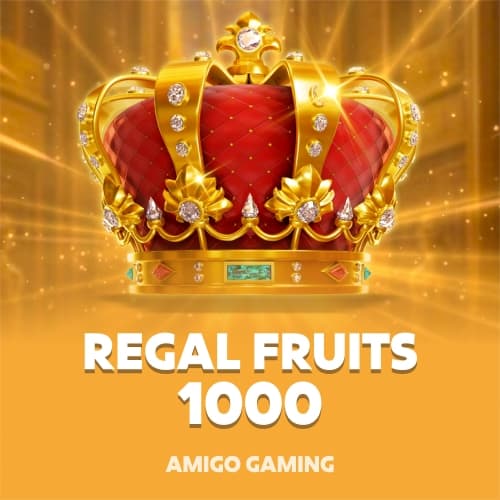 Regal Fruits 1000