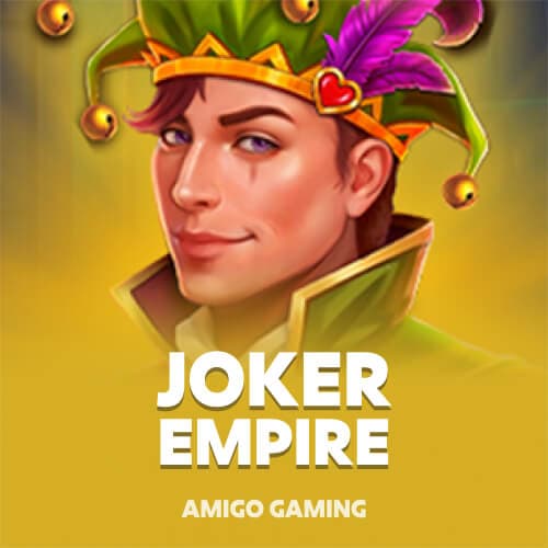 Joker Empire