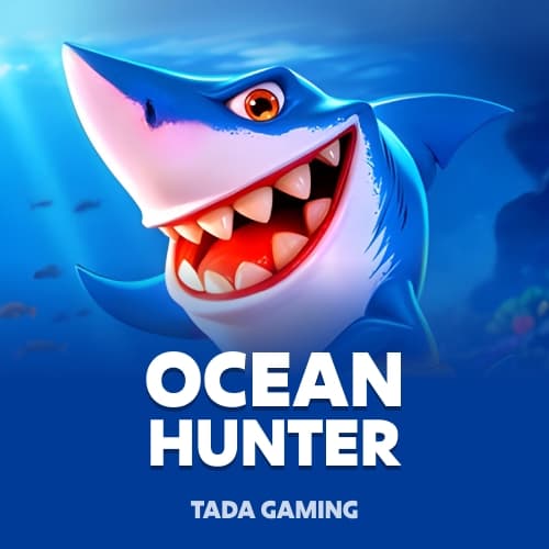 Ocean Hunter