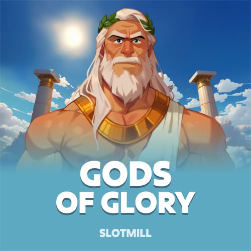 Gods of Glory