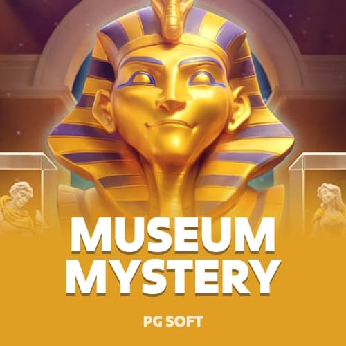 Museum Mystery