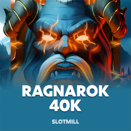 Ragnarok 40K