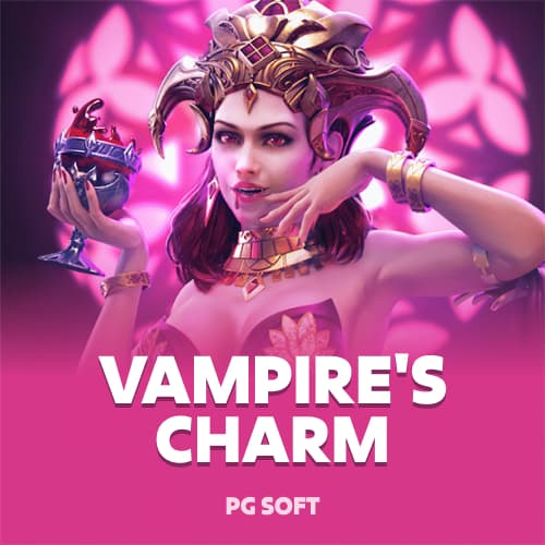 Vampire's Charm