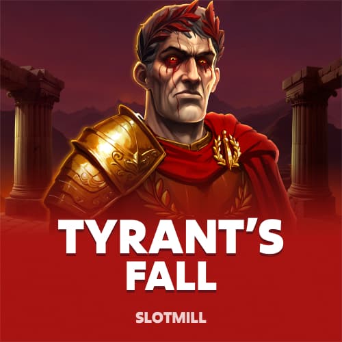 Tyrant's Fall