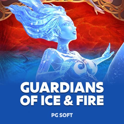 Guardians of Ice & Fire