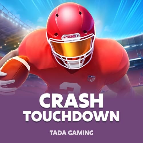 Crash Touchdown