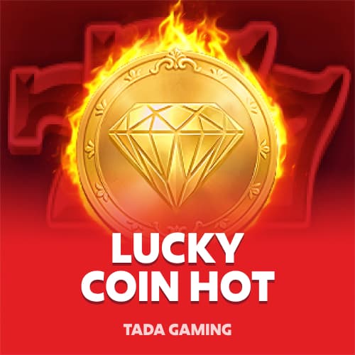 Lucky Coin HOT