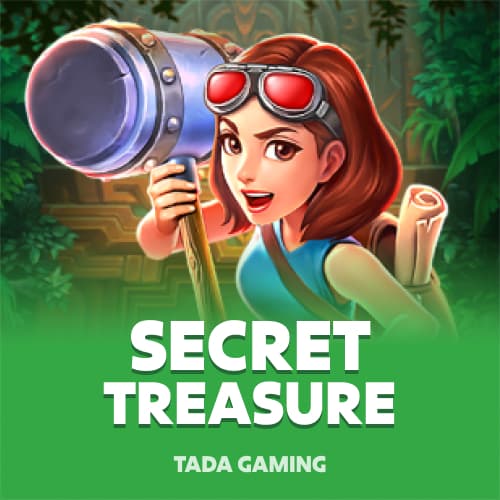 Secret Treasure