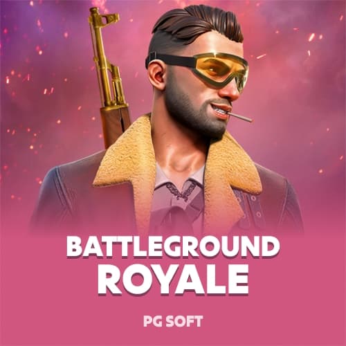 Battleground Royale