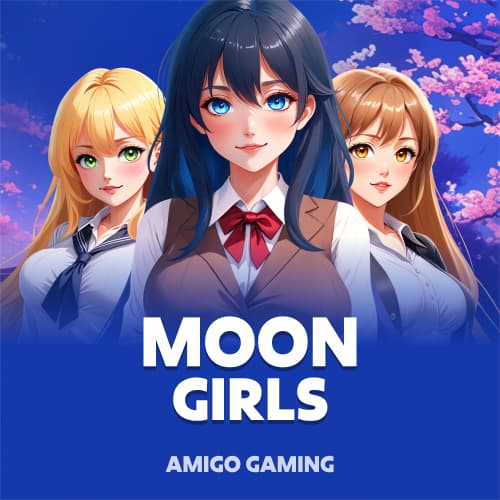 Moon Girls