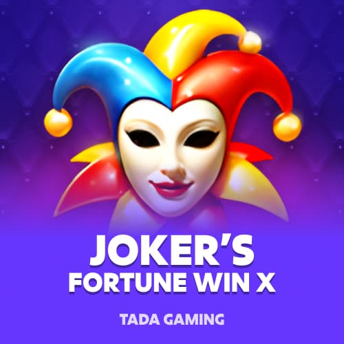 Joker's Fortune WinX