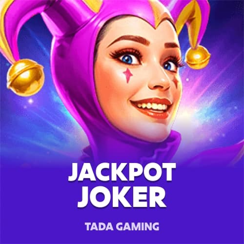 Jackpot Joker