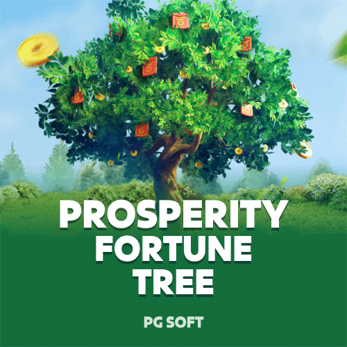 Prosperity Fortune Tree