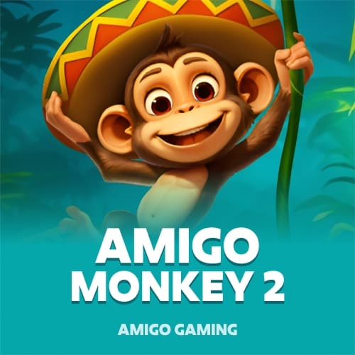 Amigo Monkeу 2