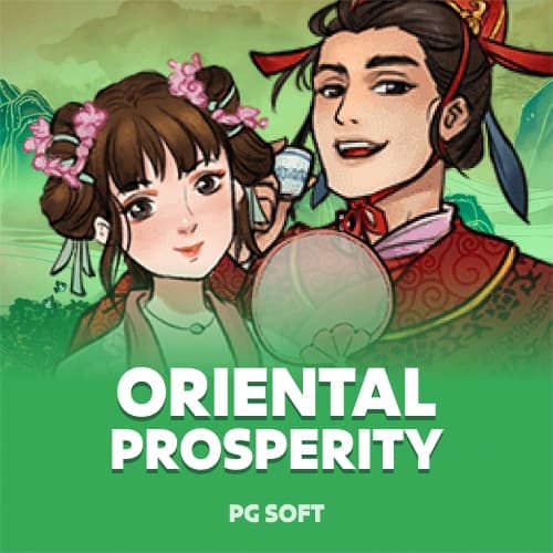 Oriental Prosperity