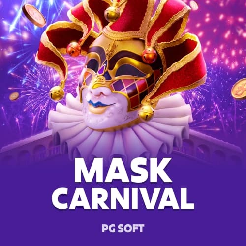 Mask Carnival