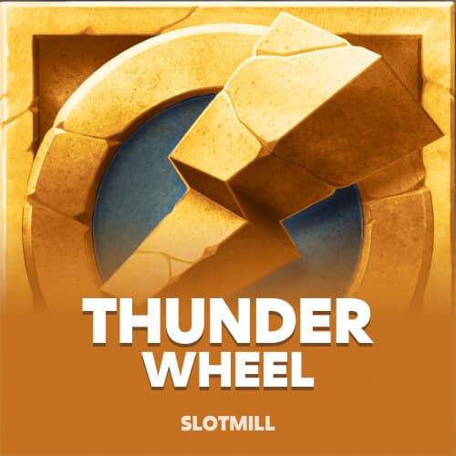 Thunder Wheel