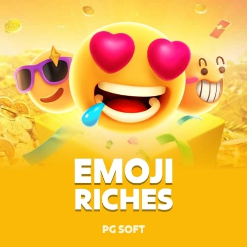 Emoji Riches