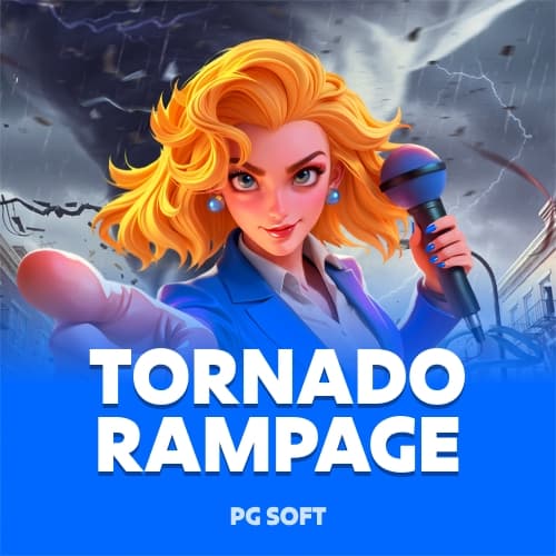 Tornado Rampage
